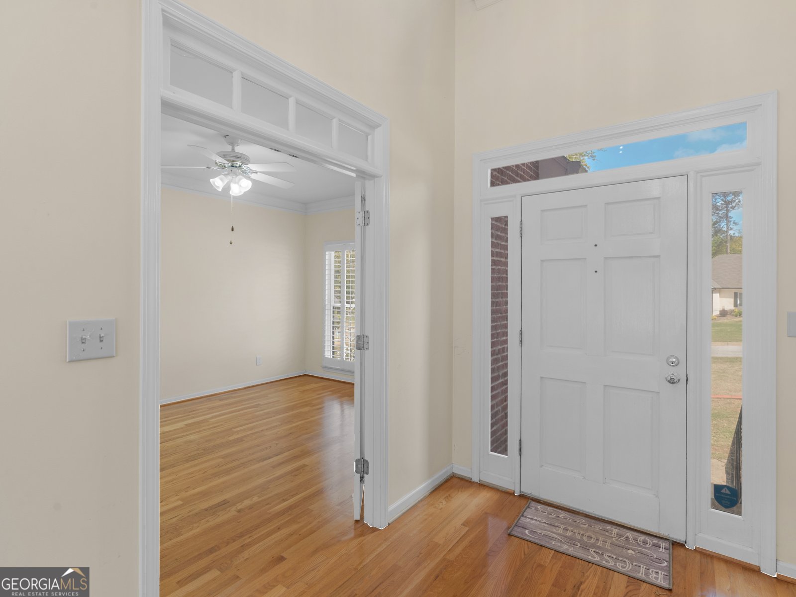 1190 Lullwater Circle McDonough - 7