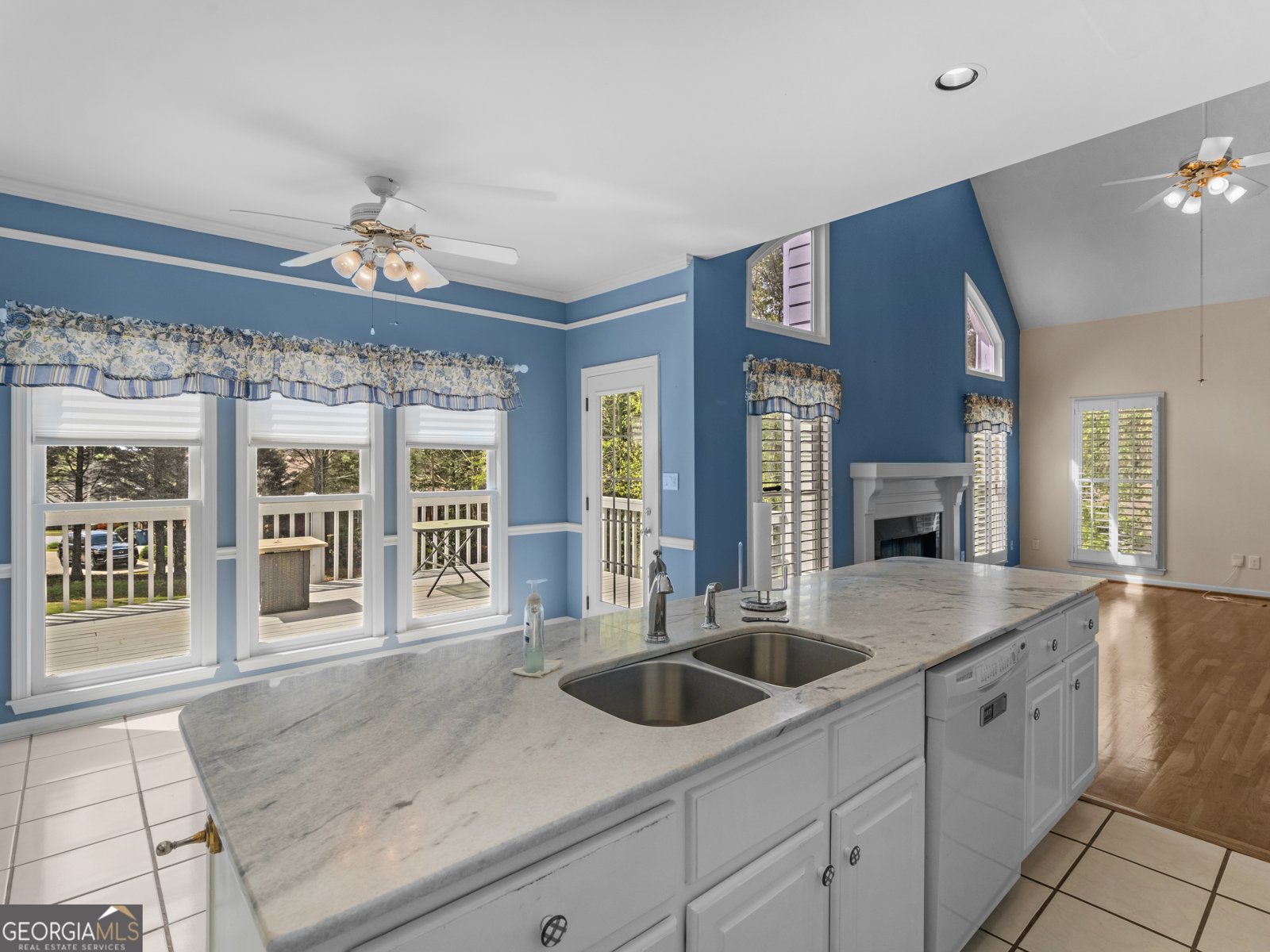 1190 Lullwater Circle McDonough - 8