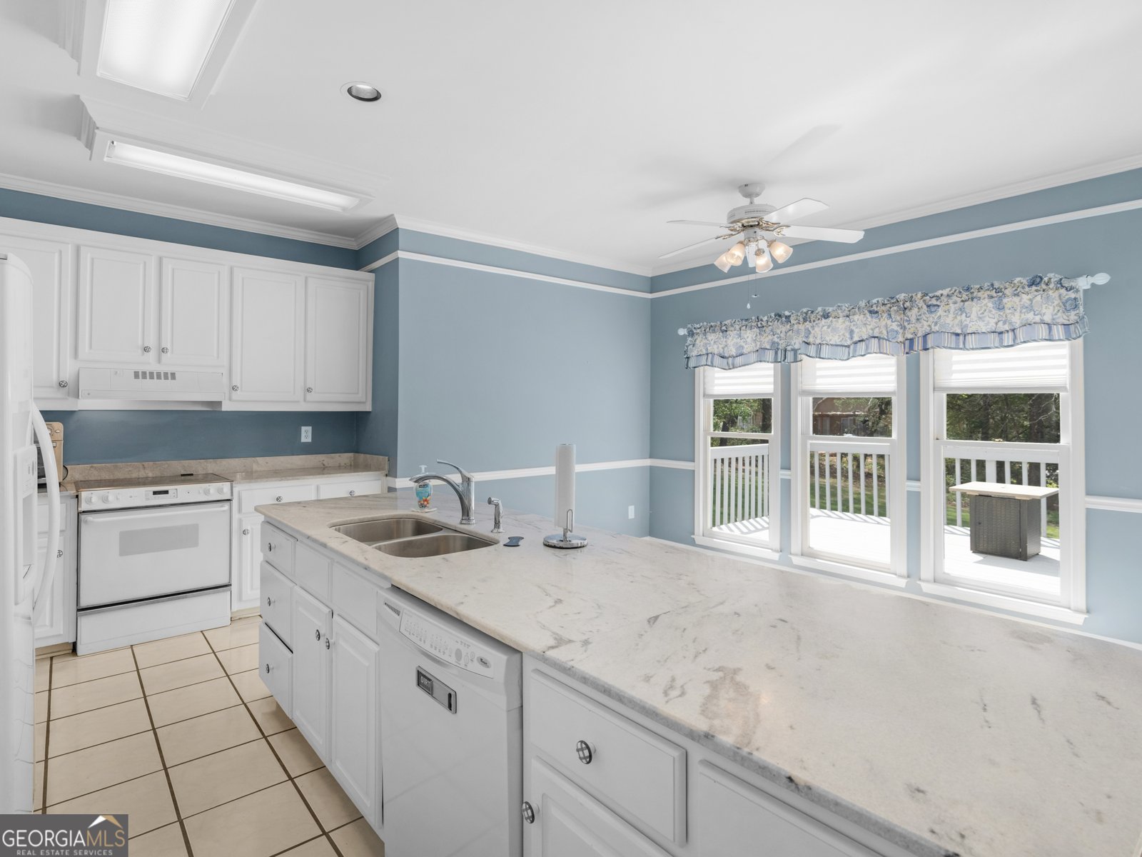 1190 Lullwater Circle McDonough - 9