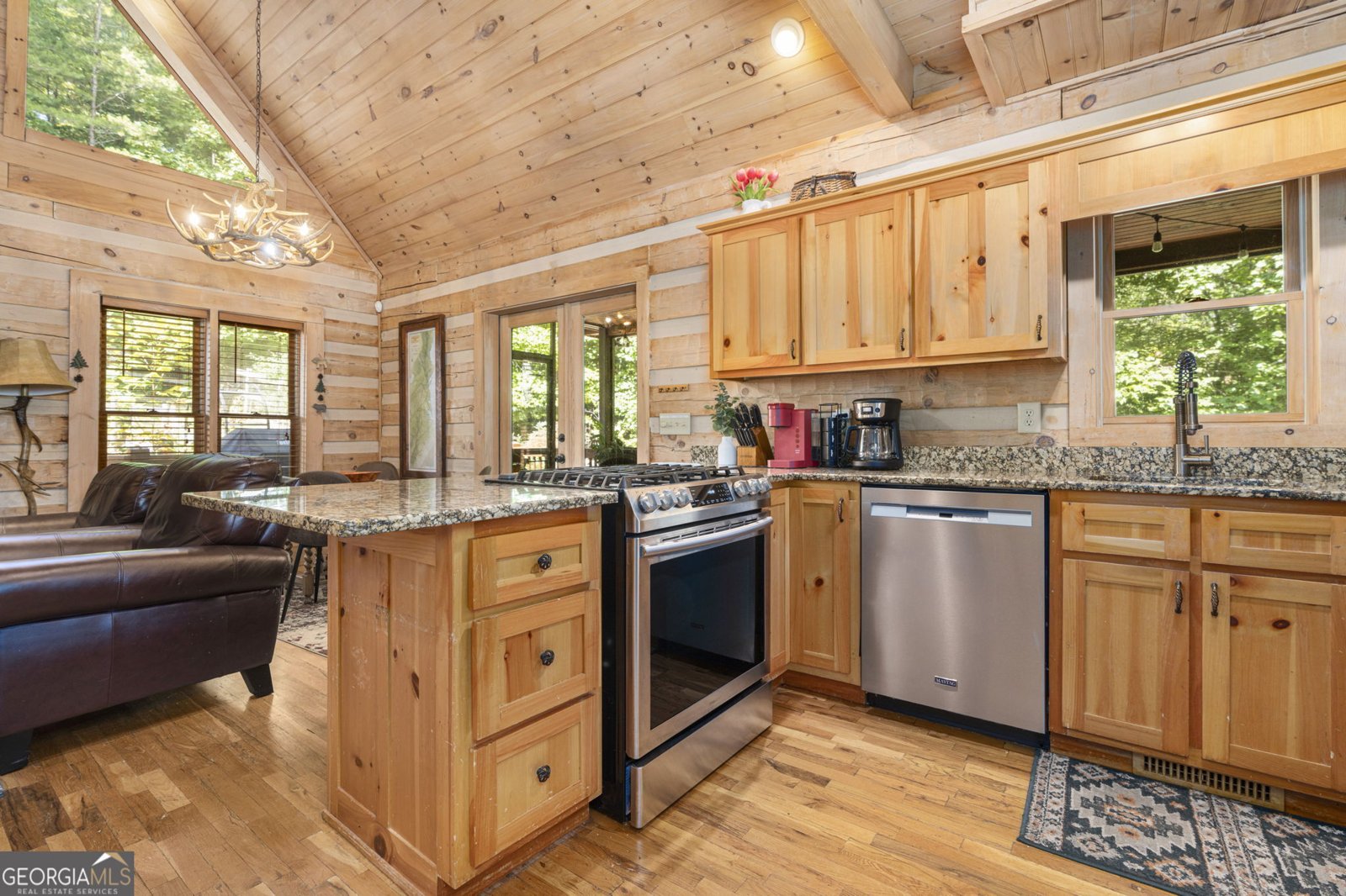 500 Flat Creek Circle Blue Ridge - 10