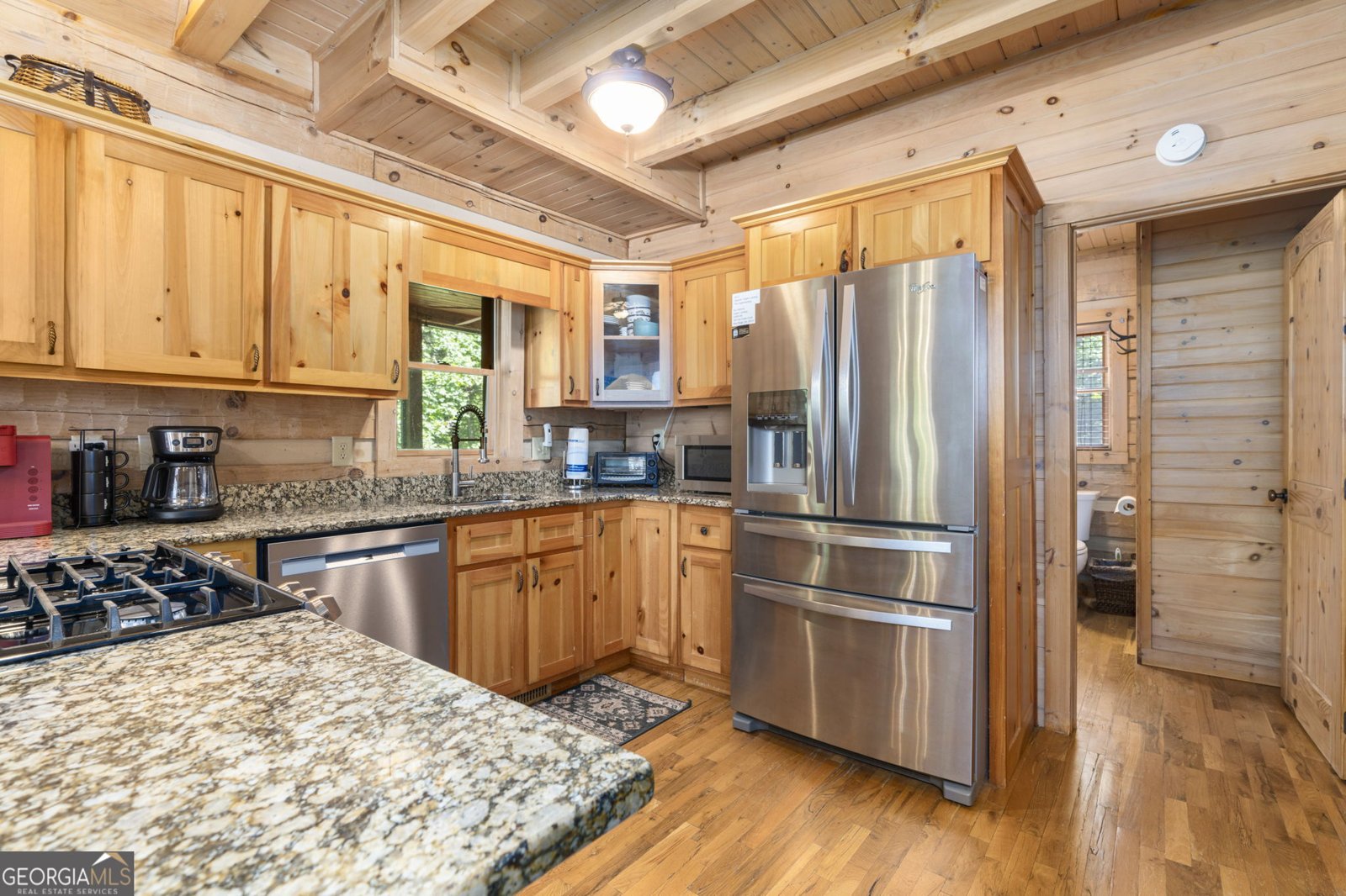 500 Flat Creek Circle Blue Ridge - 11