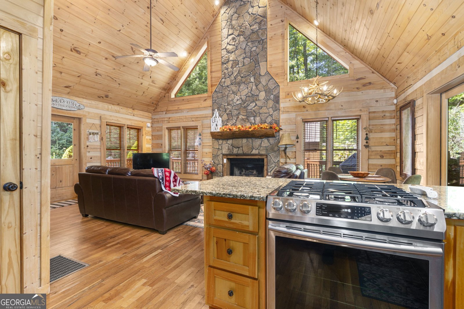 500 Flat Creek Circle Blue Ridge - 12