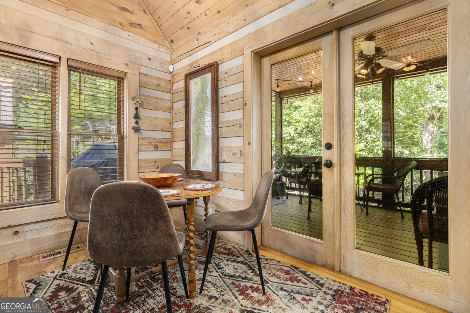 500 Flat Creek Circle Blue Ridge - 14