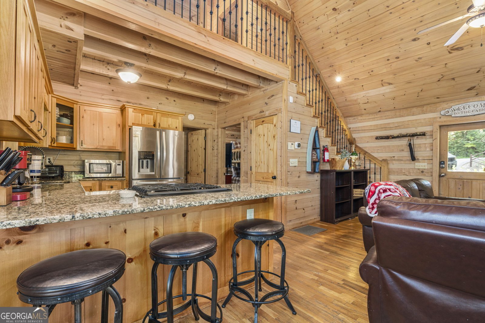 500 Flat Creek Circle Blue Ridge - 15