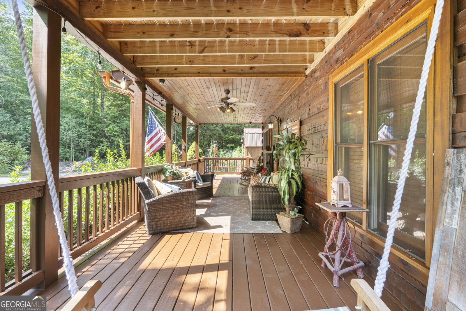 500 Flat Creek Circle Blue Ridge - 21