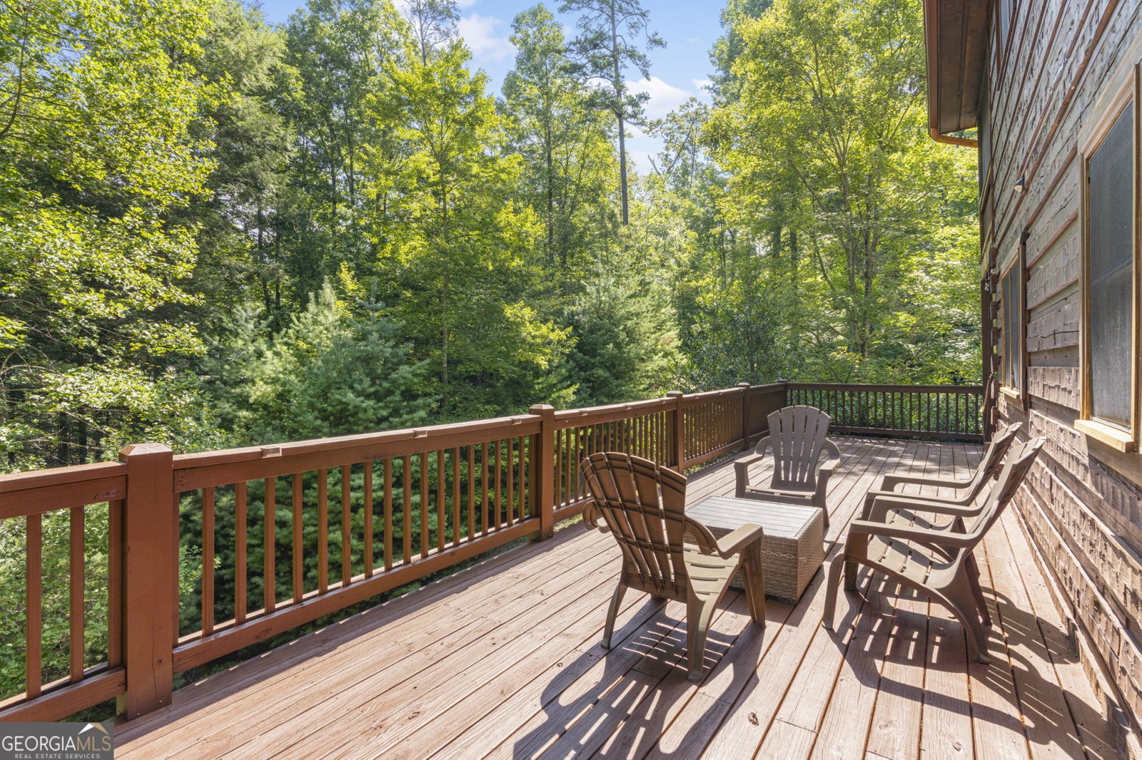 500 Flat Creek Circle Blue Ridge - 22