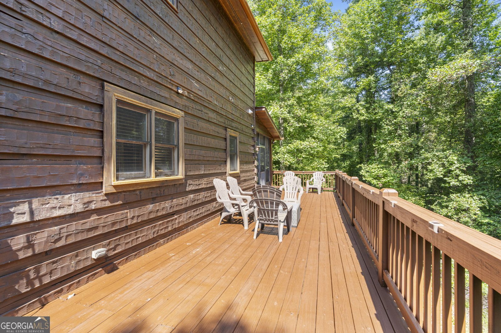 500 Flat Creek Circle Blue Ridge - 23