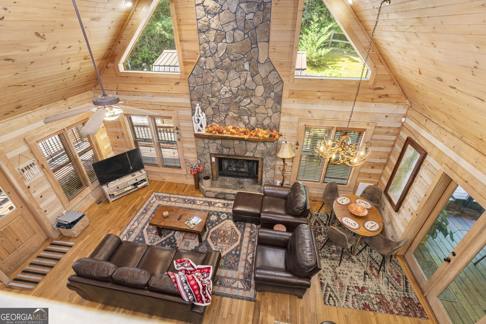 500 Flat Creek Circle Blue Ridge - 24