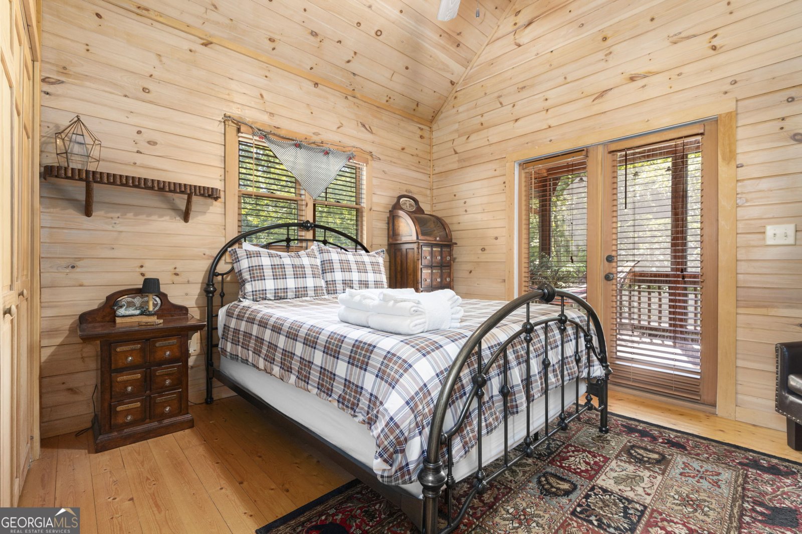 500 Flat Creek Circle Blue Ridge - 26