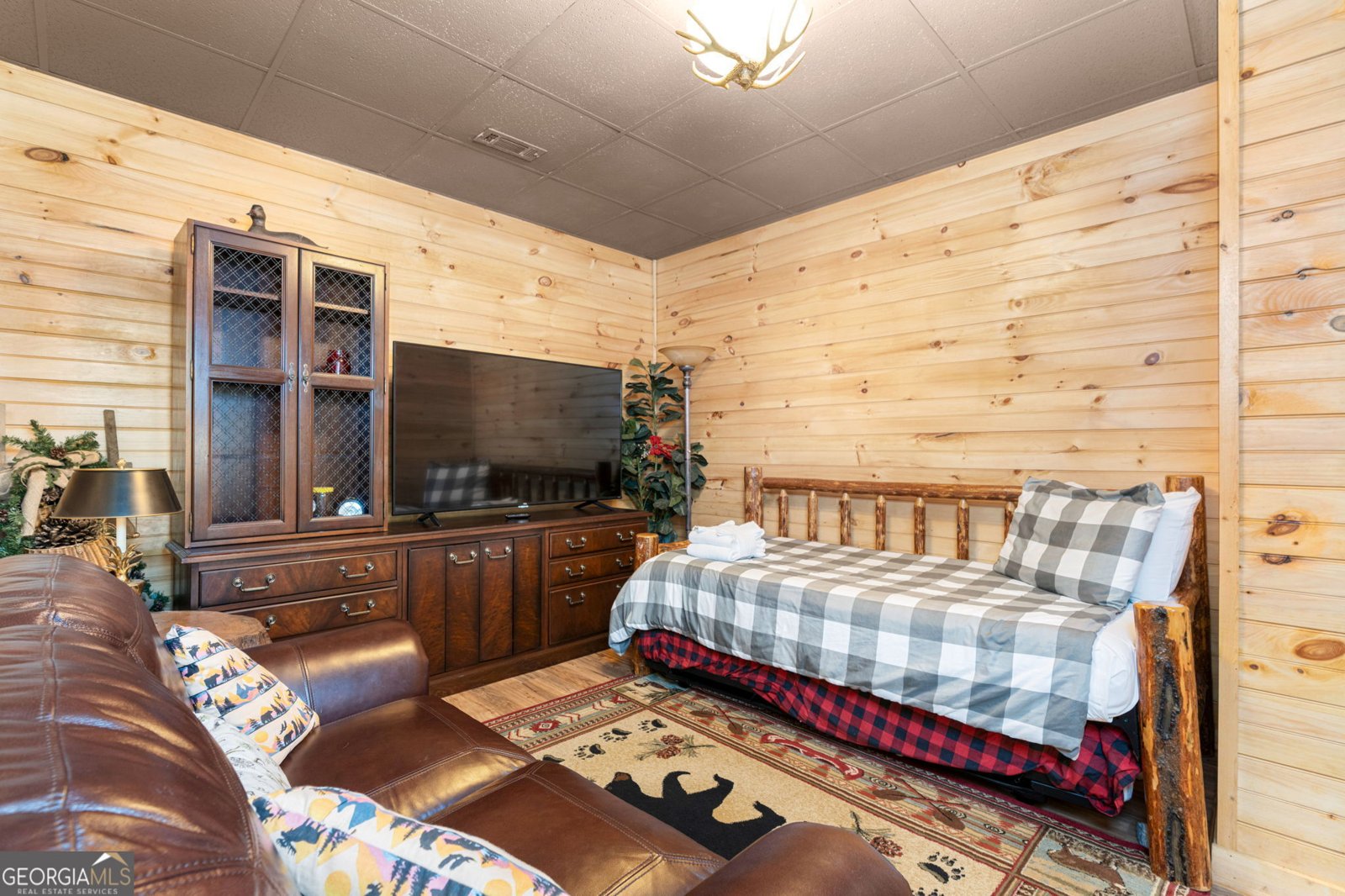 500 Flat Creek Circle Blue Ridge - 31