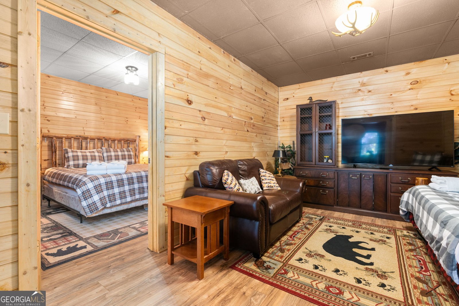 500 Flat Creek Circle Blue Ridge - 33