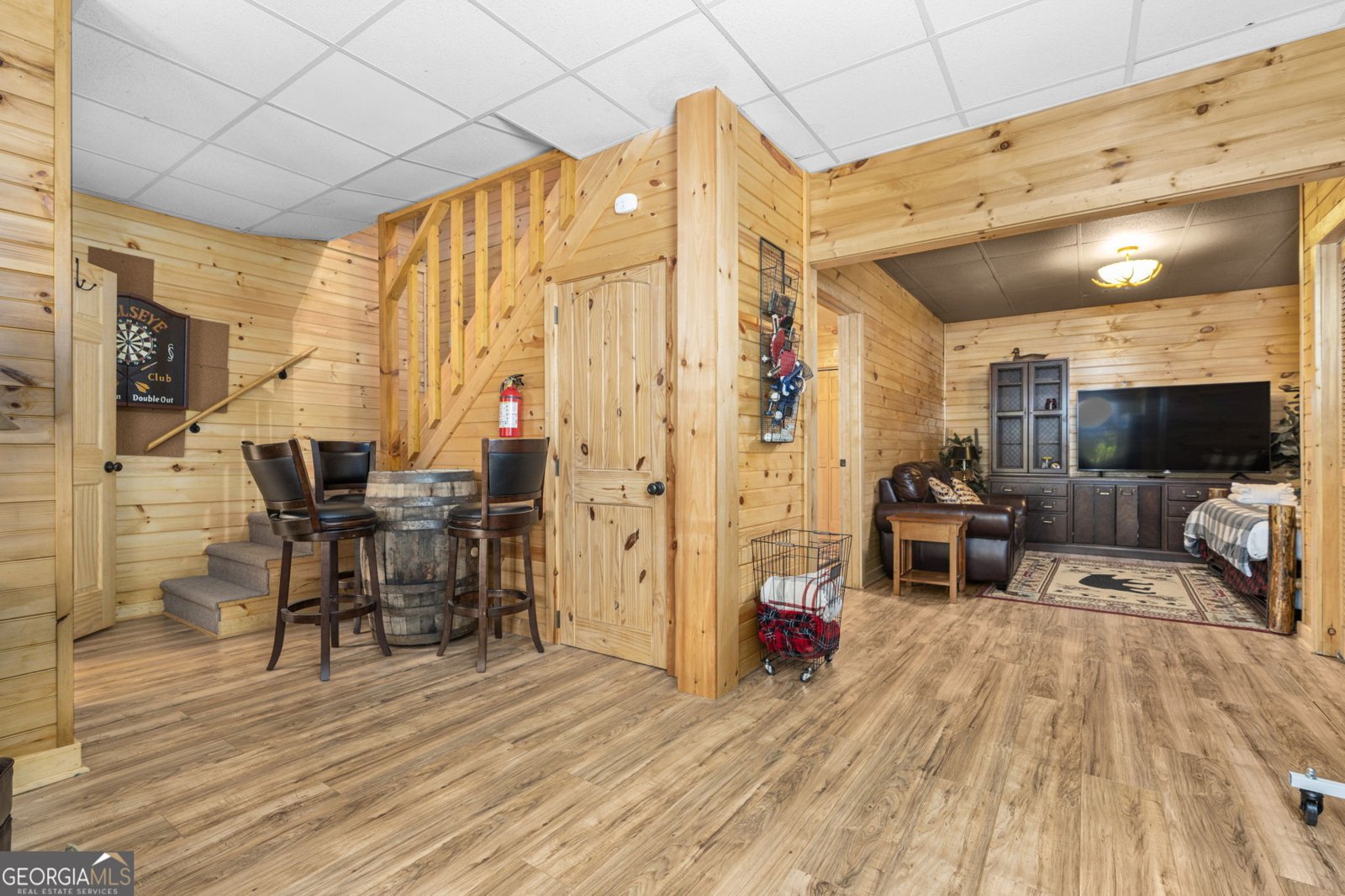 500 Flat Creek Circle Blue Ridge - 36