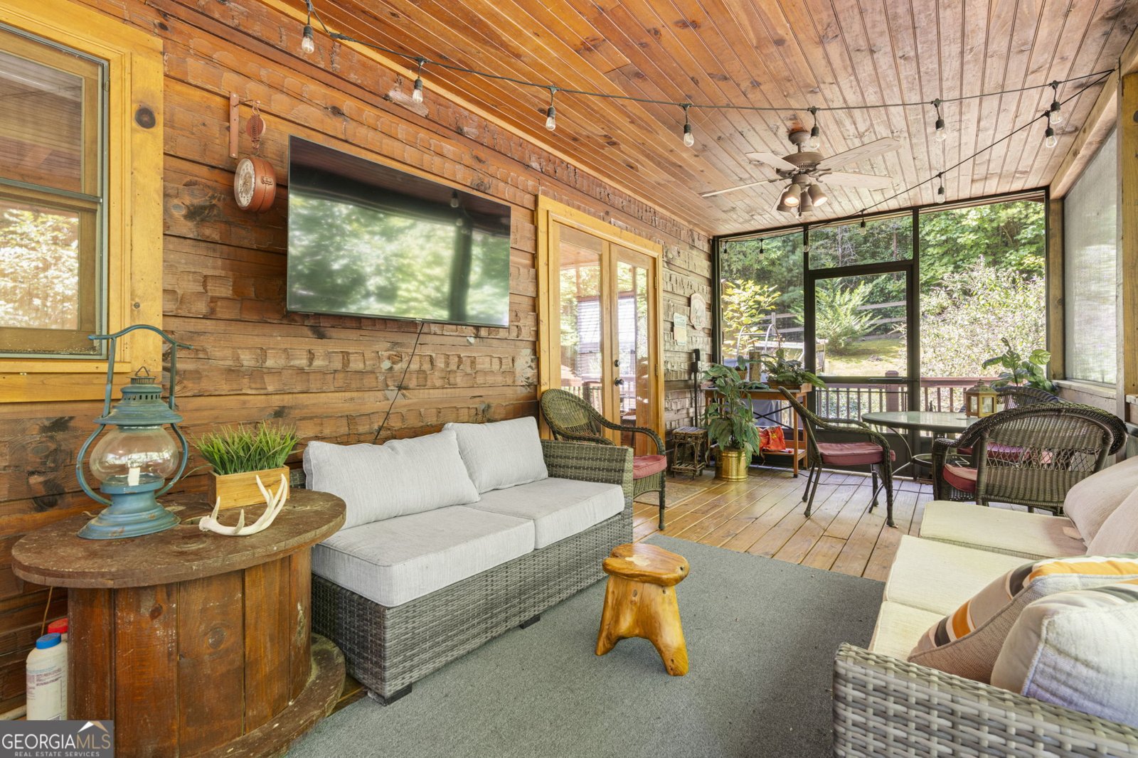 500 Flat Creek Circle Blue Ridge - 39