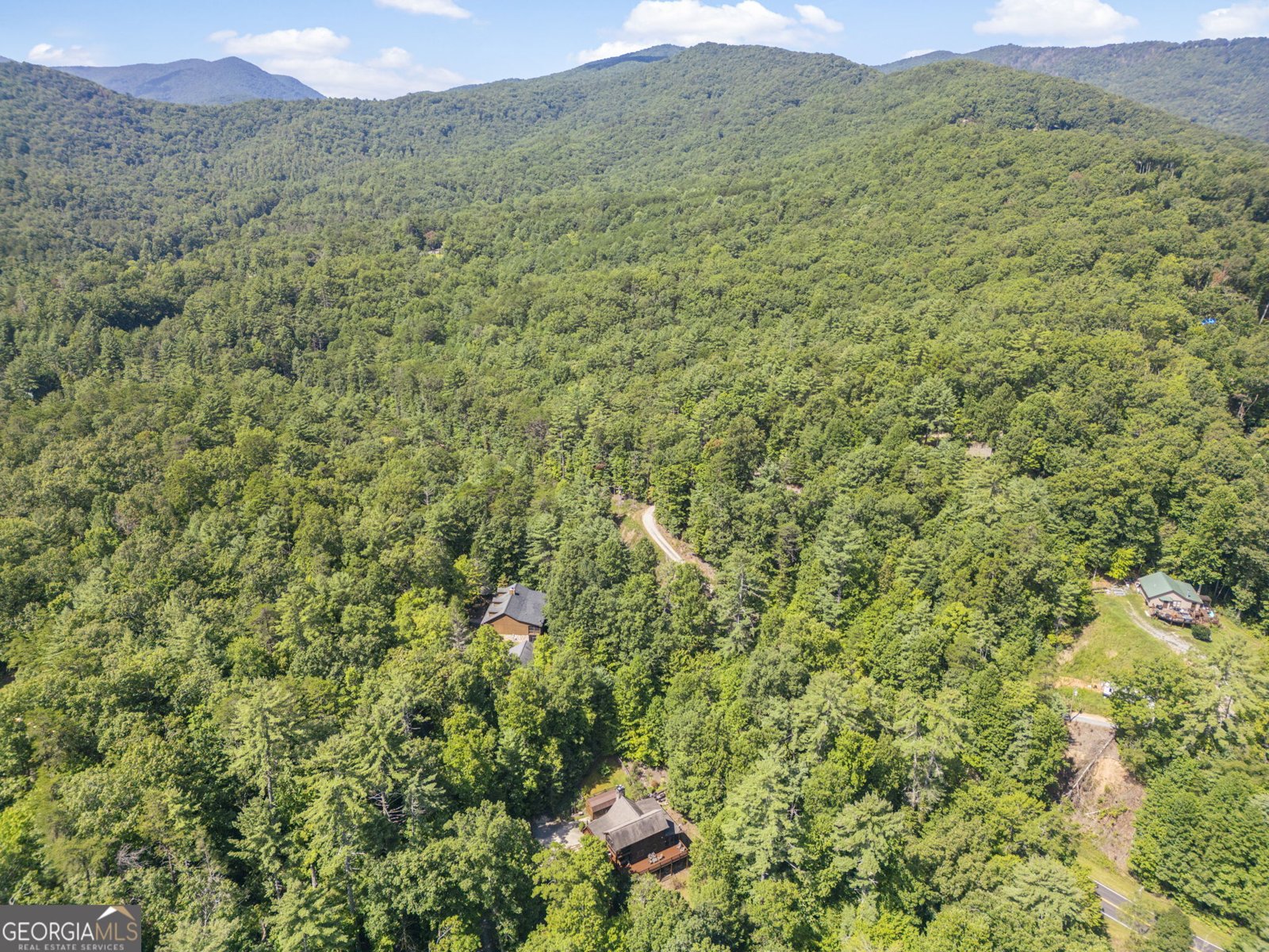 500 Flat Creek Circle Blue Ridge - 45