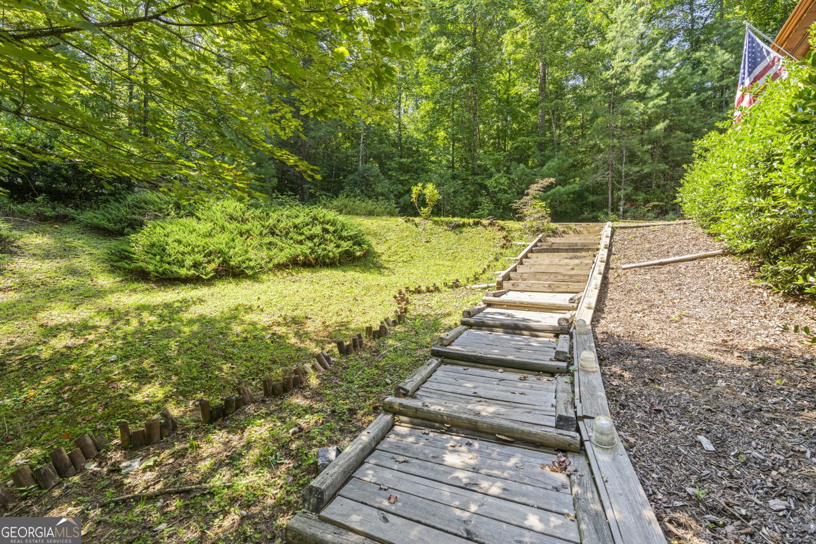 500 Flat Creek Circle Blue Ridge - 46