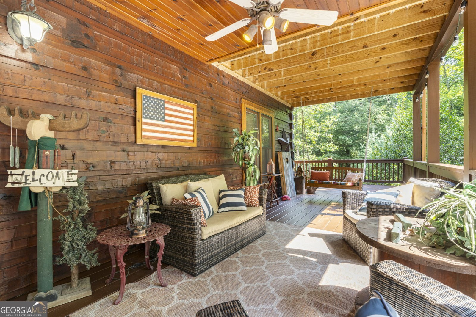 500 Flat Creek Circle Blue Ridge - 5
