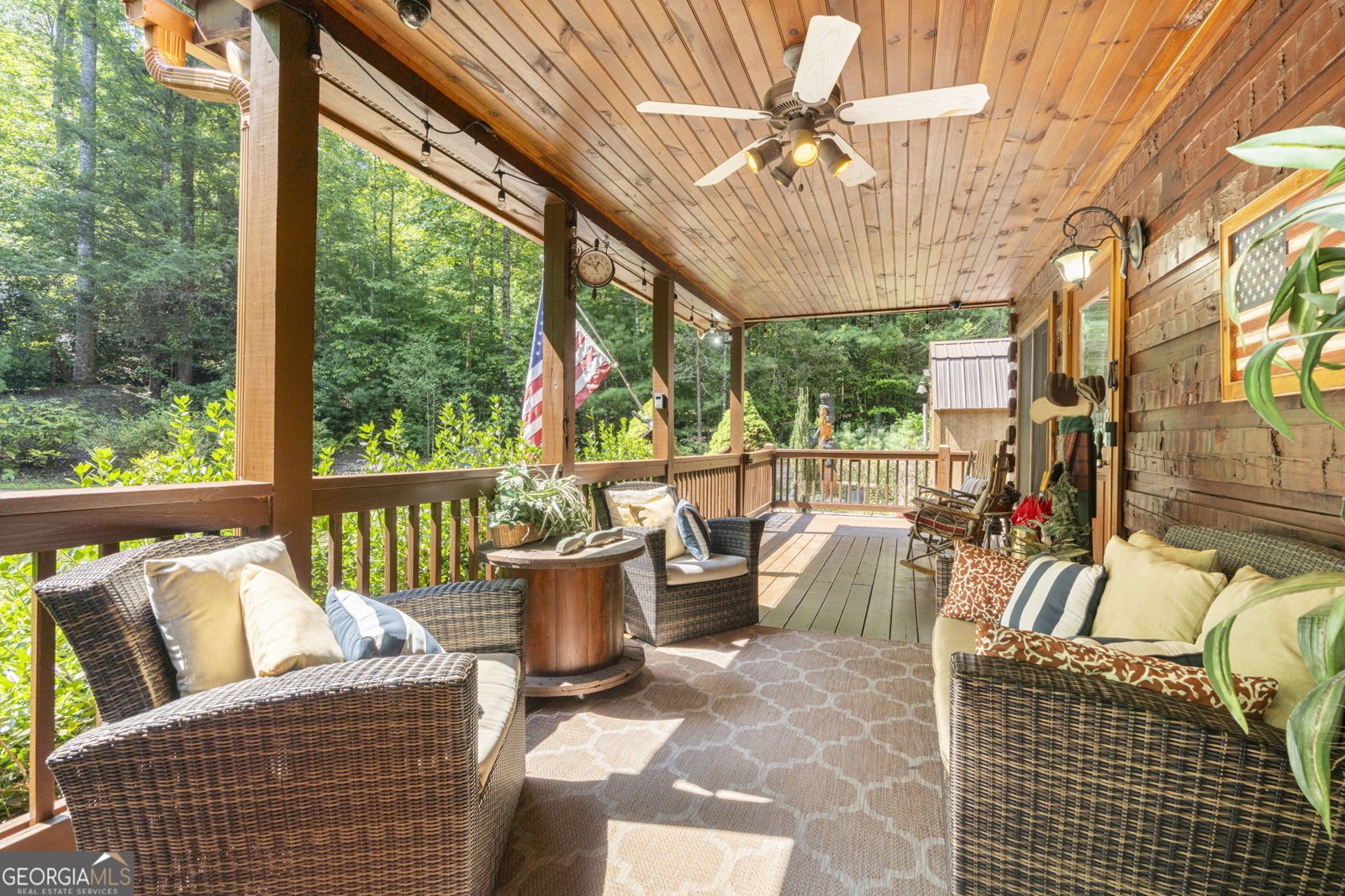 500 Flat Creek Circle Blue Ridge - 6
