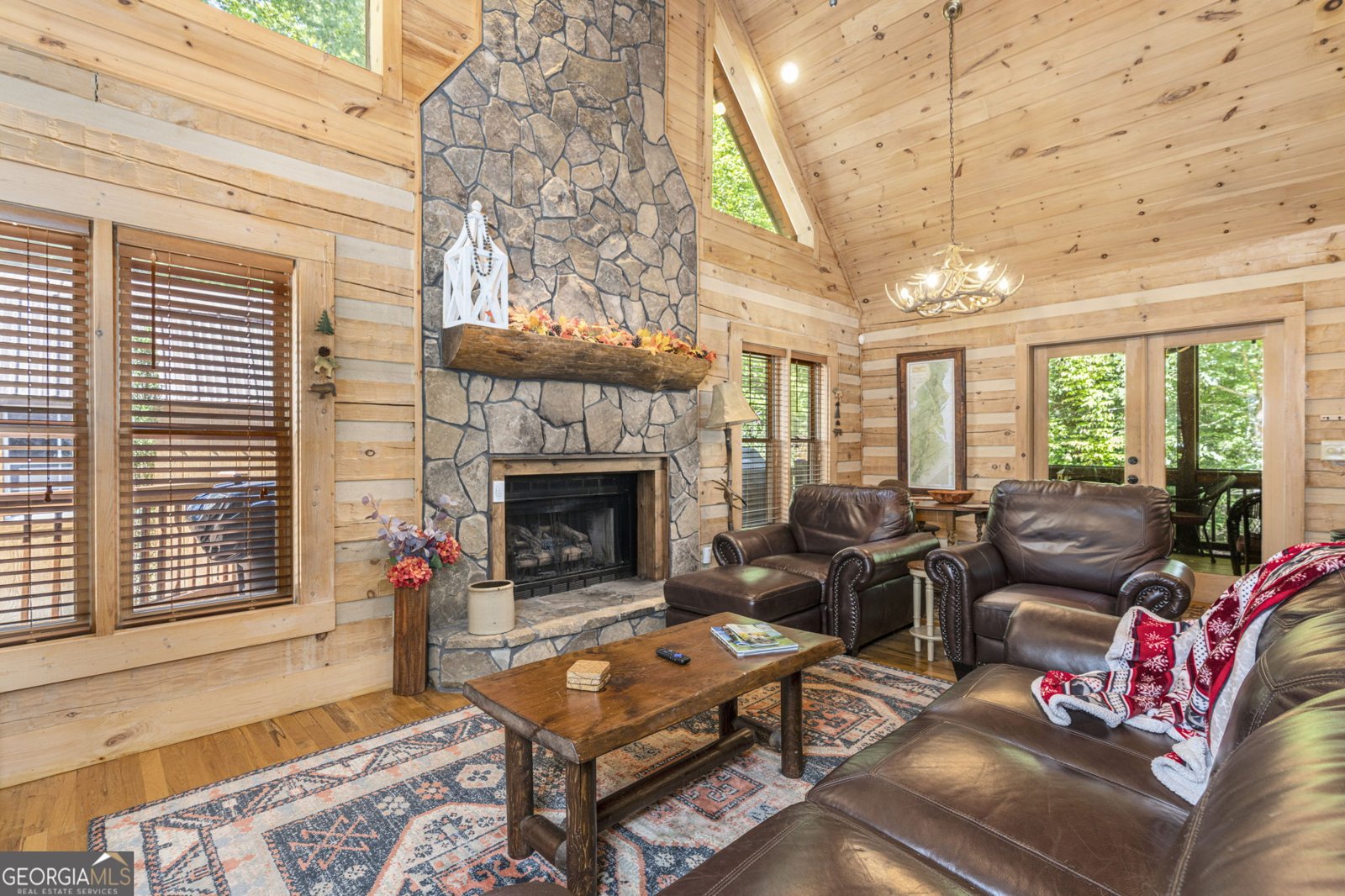500 Flat Creek Circle Blue Ridge - 7