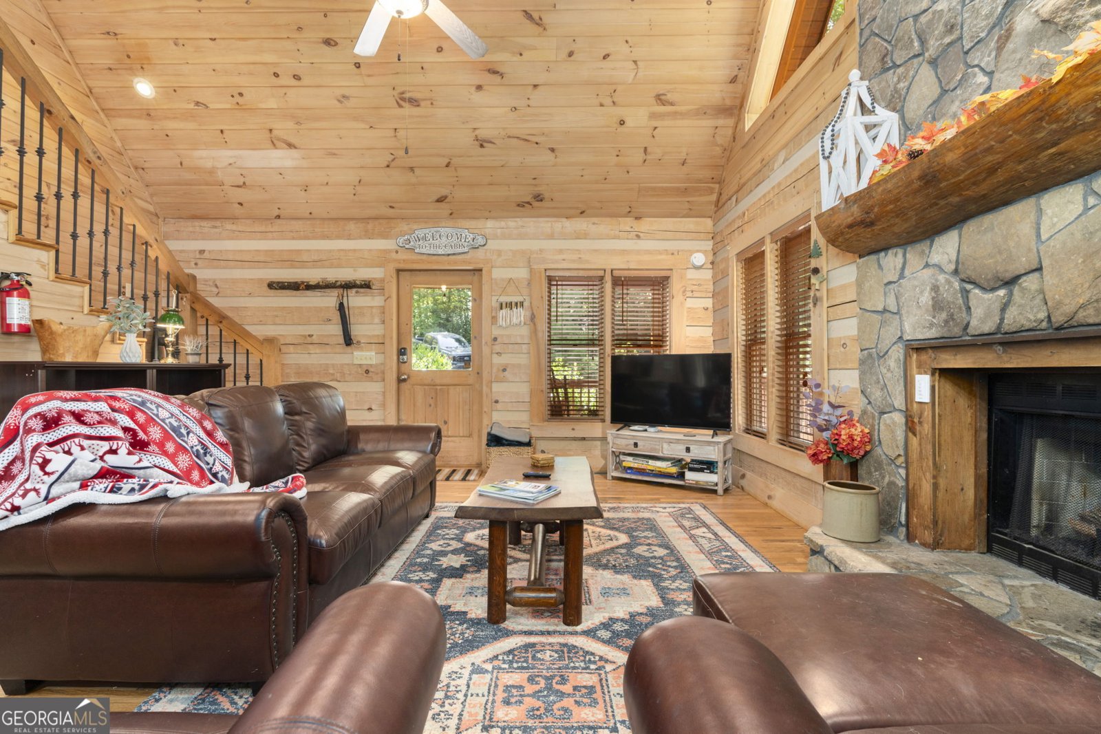 500 Flat Creek Circle Blue Ridge - 8