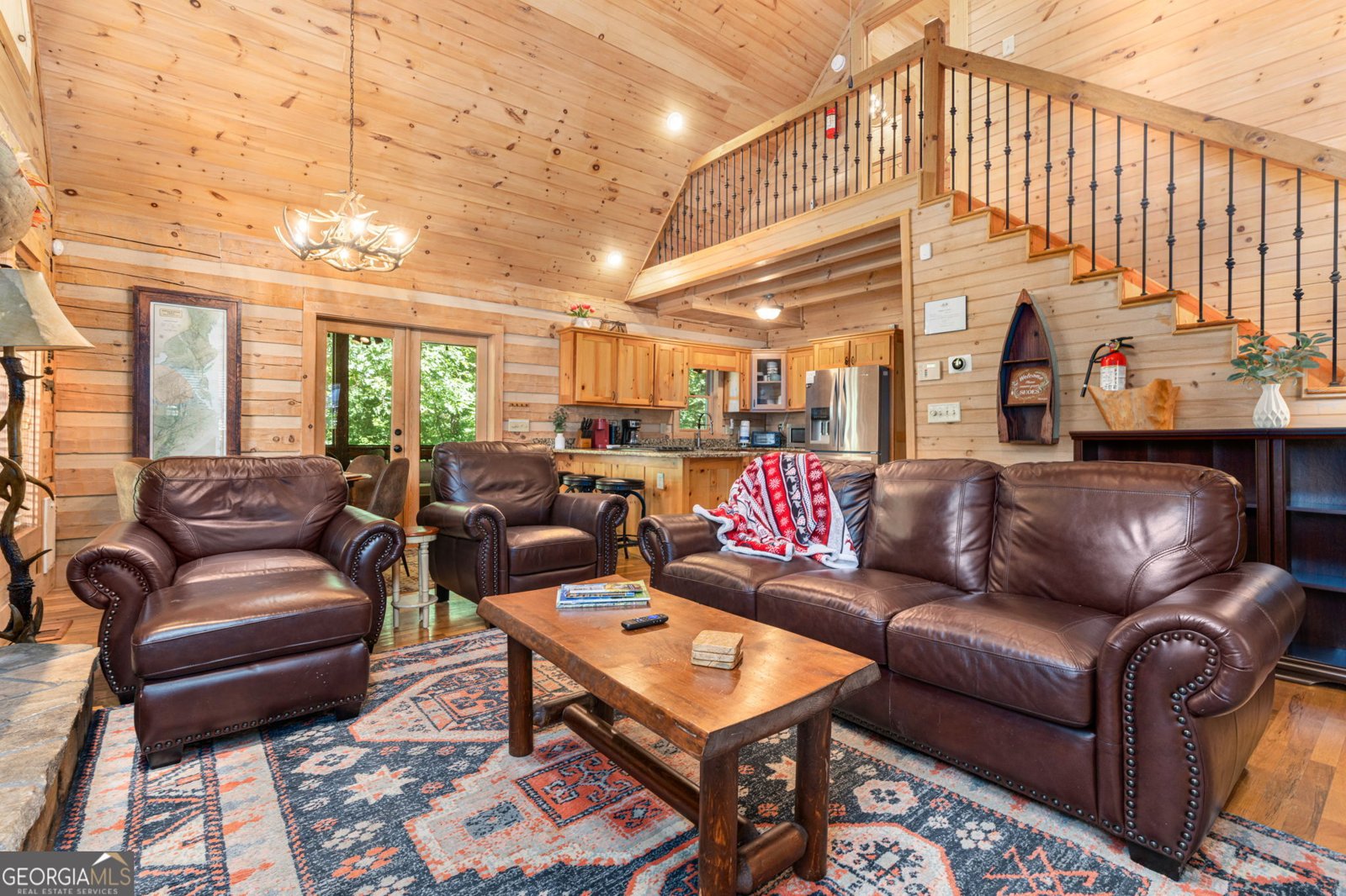 500 Flat Creek Circle Blue Ridge - 9