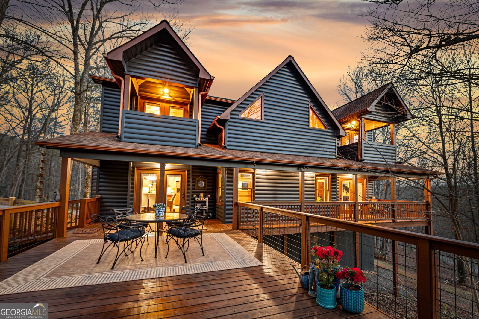 364 Bice Lane Blue Ridge - 11