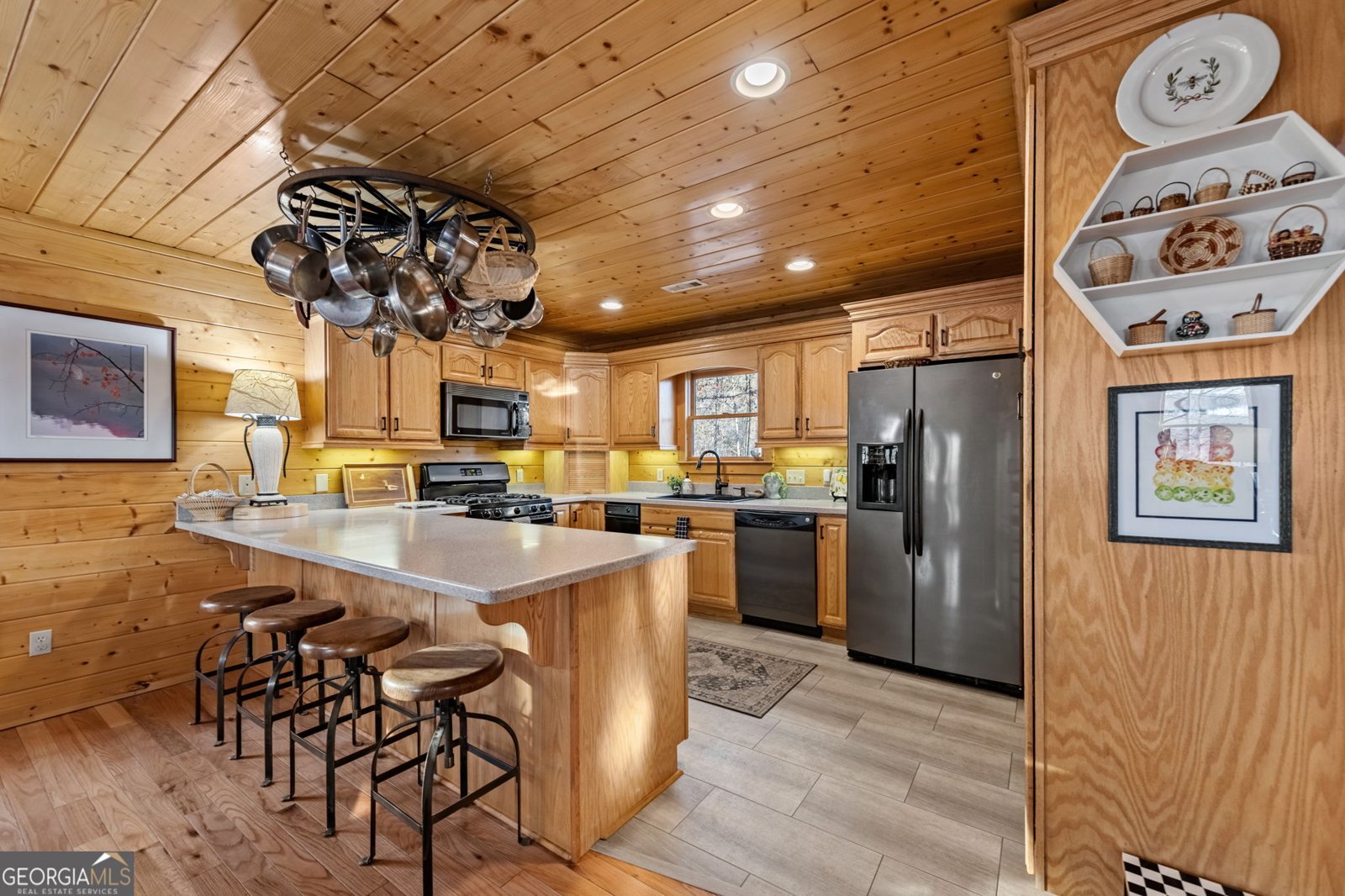 364 Bice Lane Blue Ridge - 15