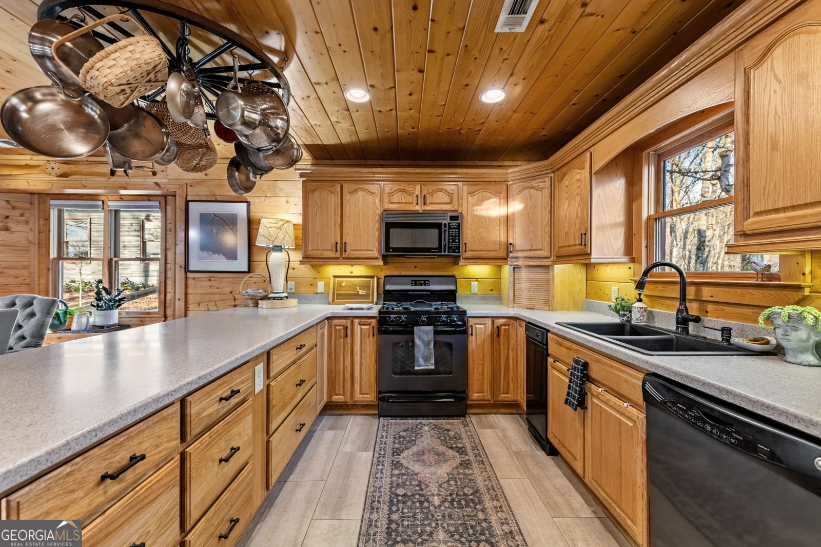 364 Bice Lane Blue Ridge - 16