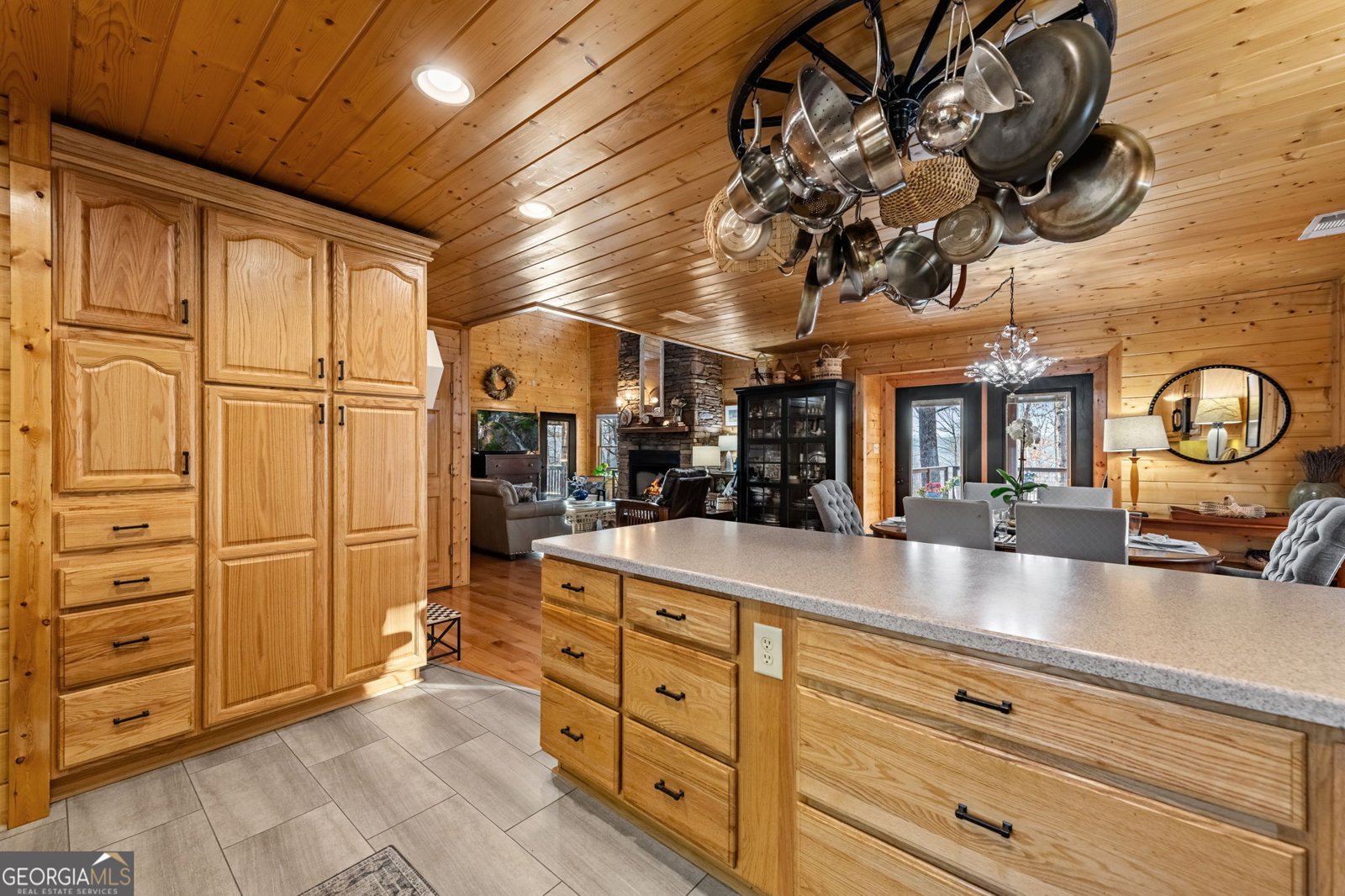 364 Bice Lane Blue Ridge - 17