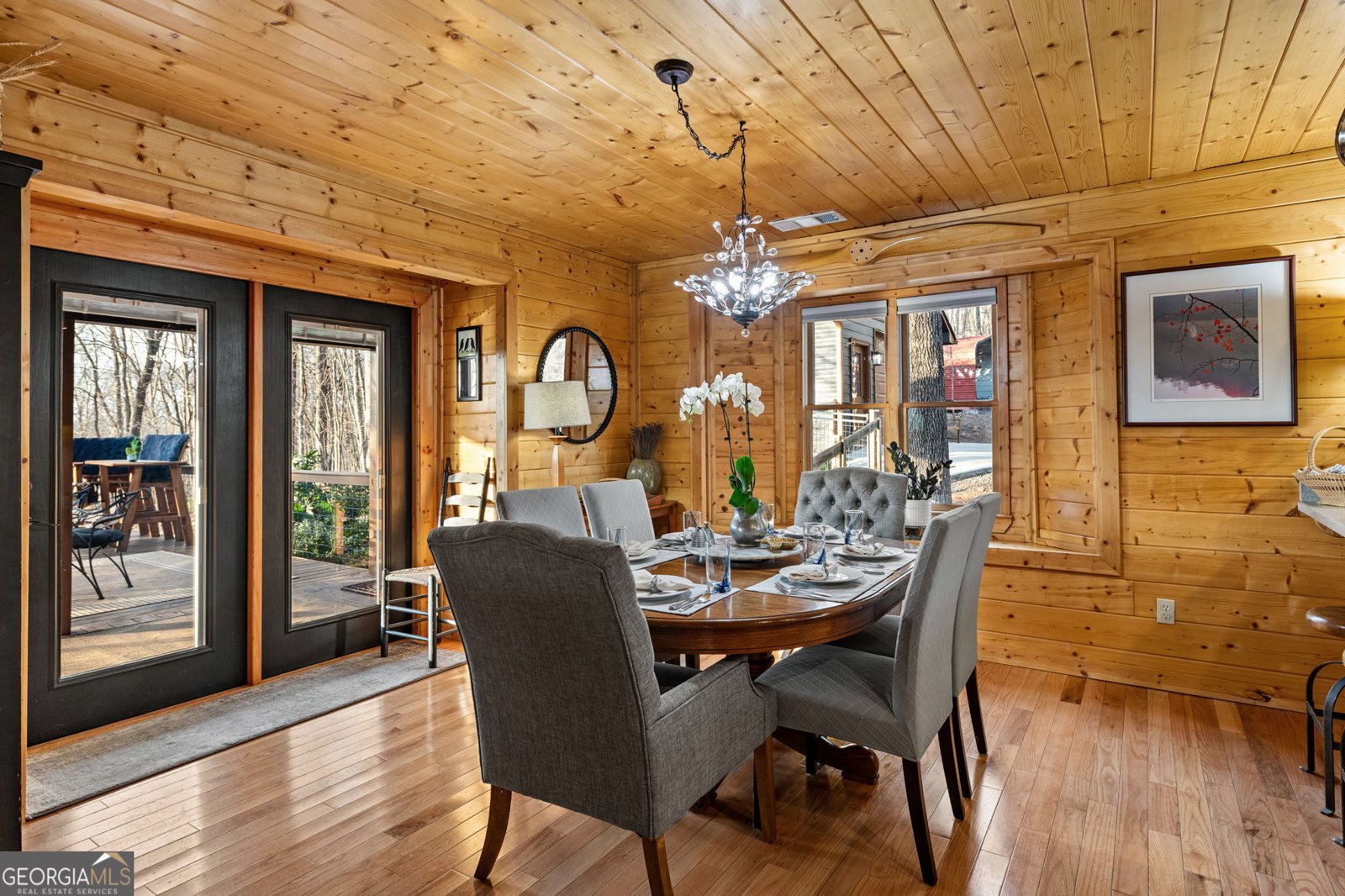 364 Bice Lane Blue Ridge - 18