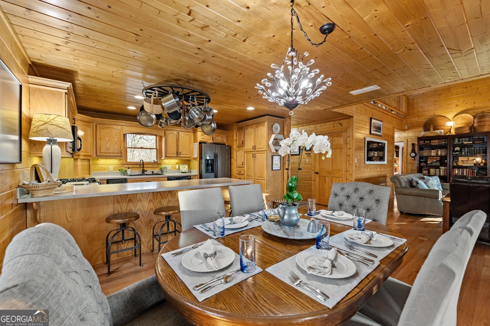 364 Bice Lane Blue Ridge - 19