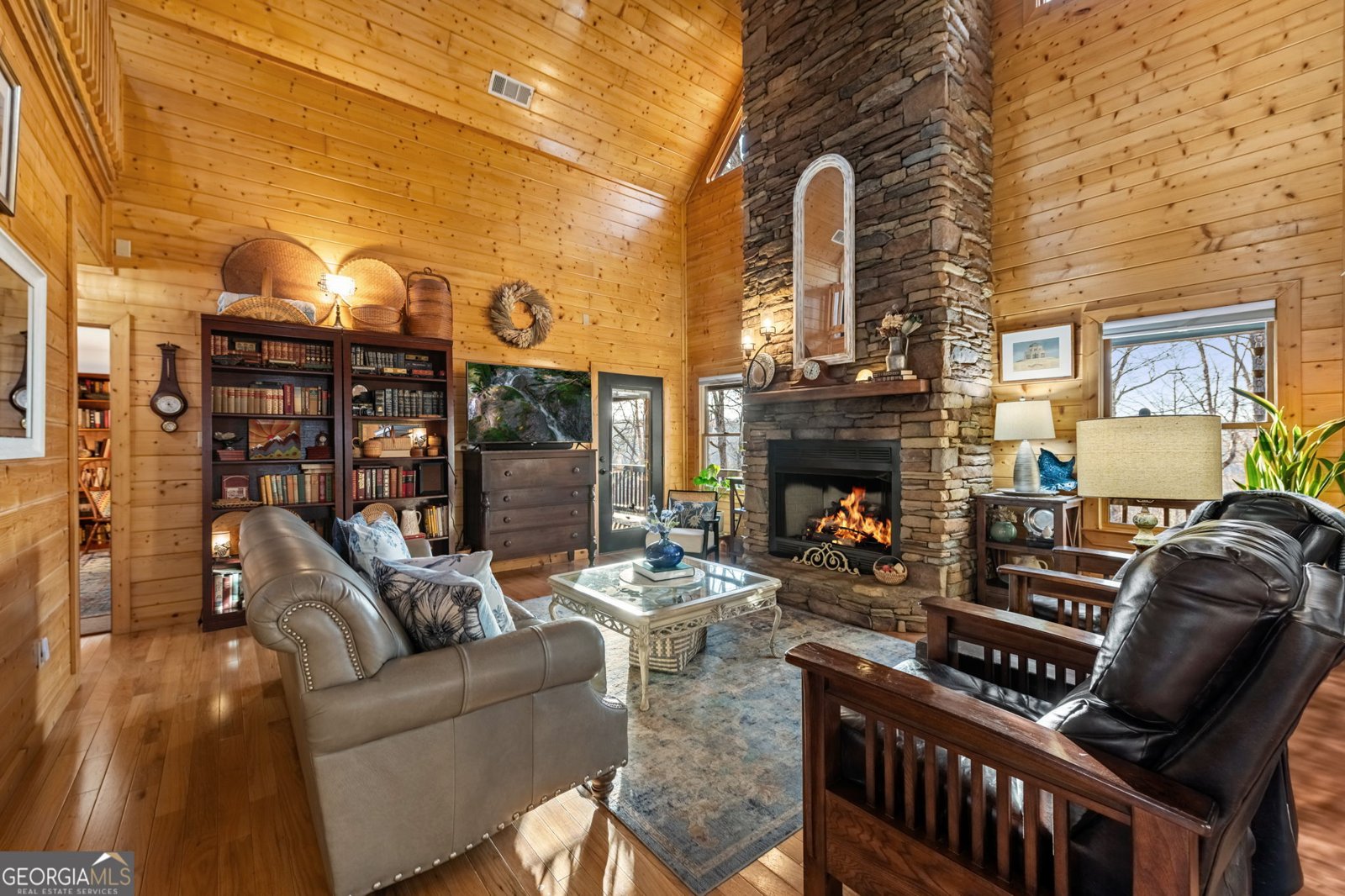 364 Bice Lane Blue Ridge - 21