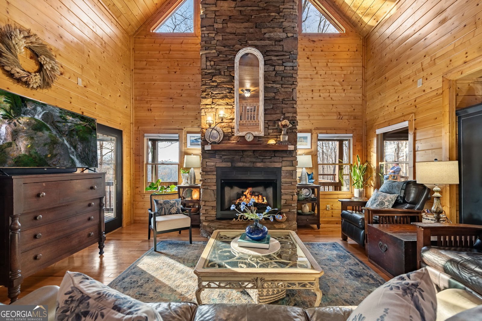 364 Bice Lane Blue Ridge - 22