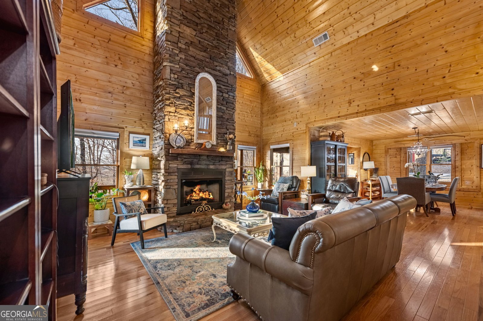 364 Bice Lane Blue Ridge - 23