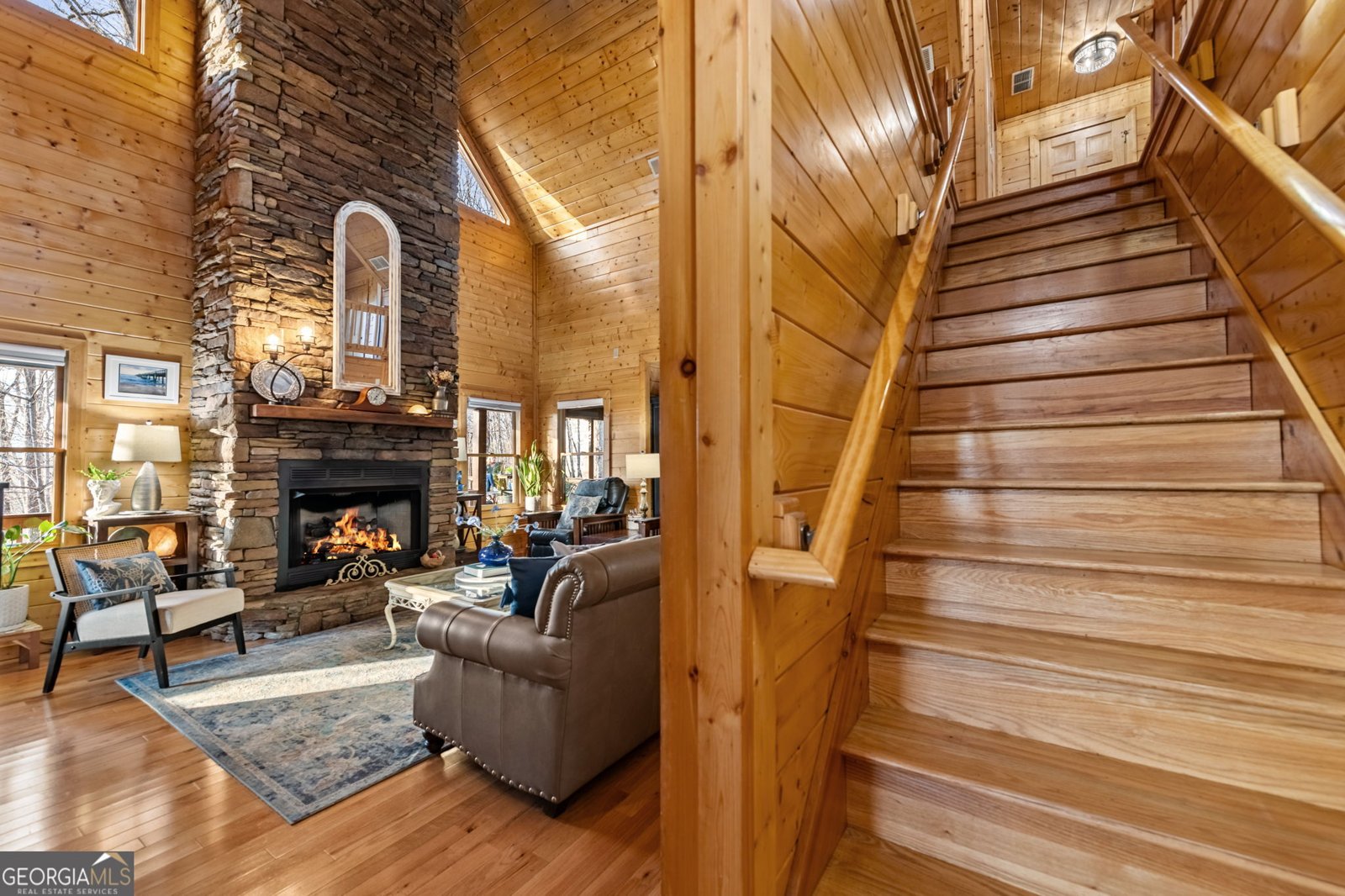 364 Bice Lane Blue Ridge - 24