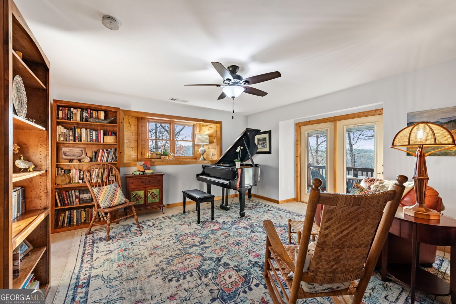 364 Bice Lane Blue Ridge - 25