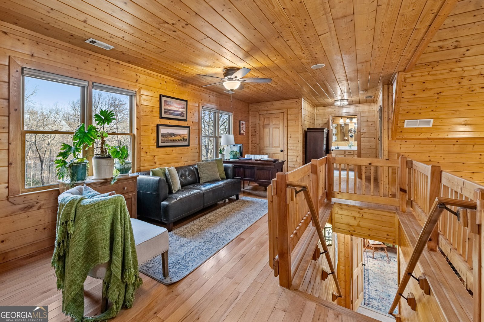 364 Bice Lane Blue Ridge - 28