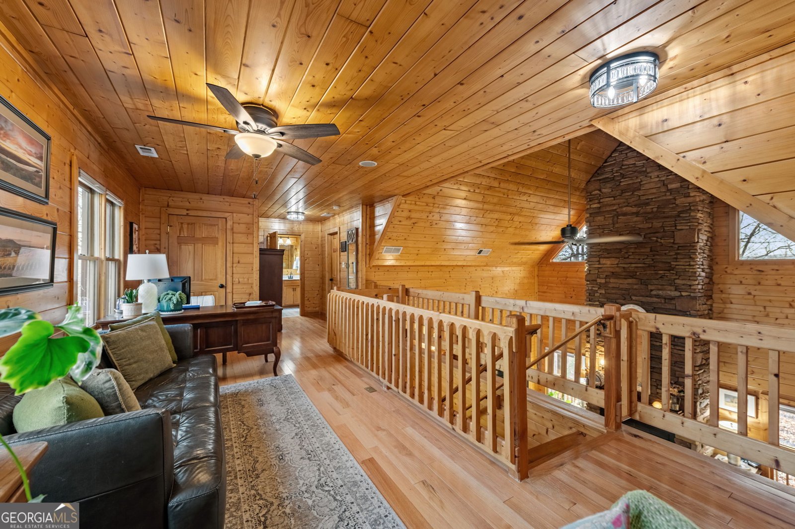 364 Bice Lane Blue Ridge - 29