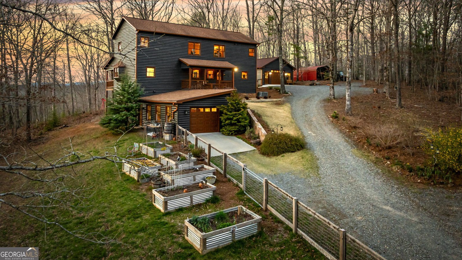 364 Bice Lane Blue Ridge - 3