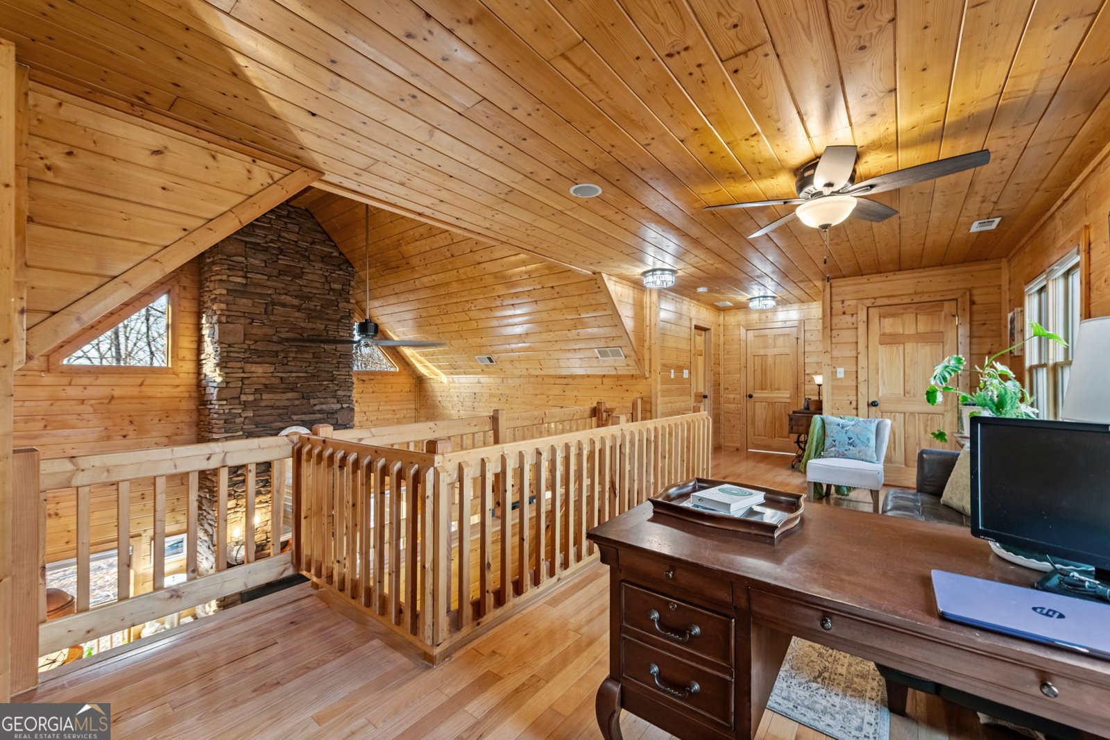 364 Bice Lane Blue Ridge - 30