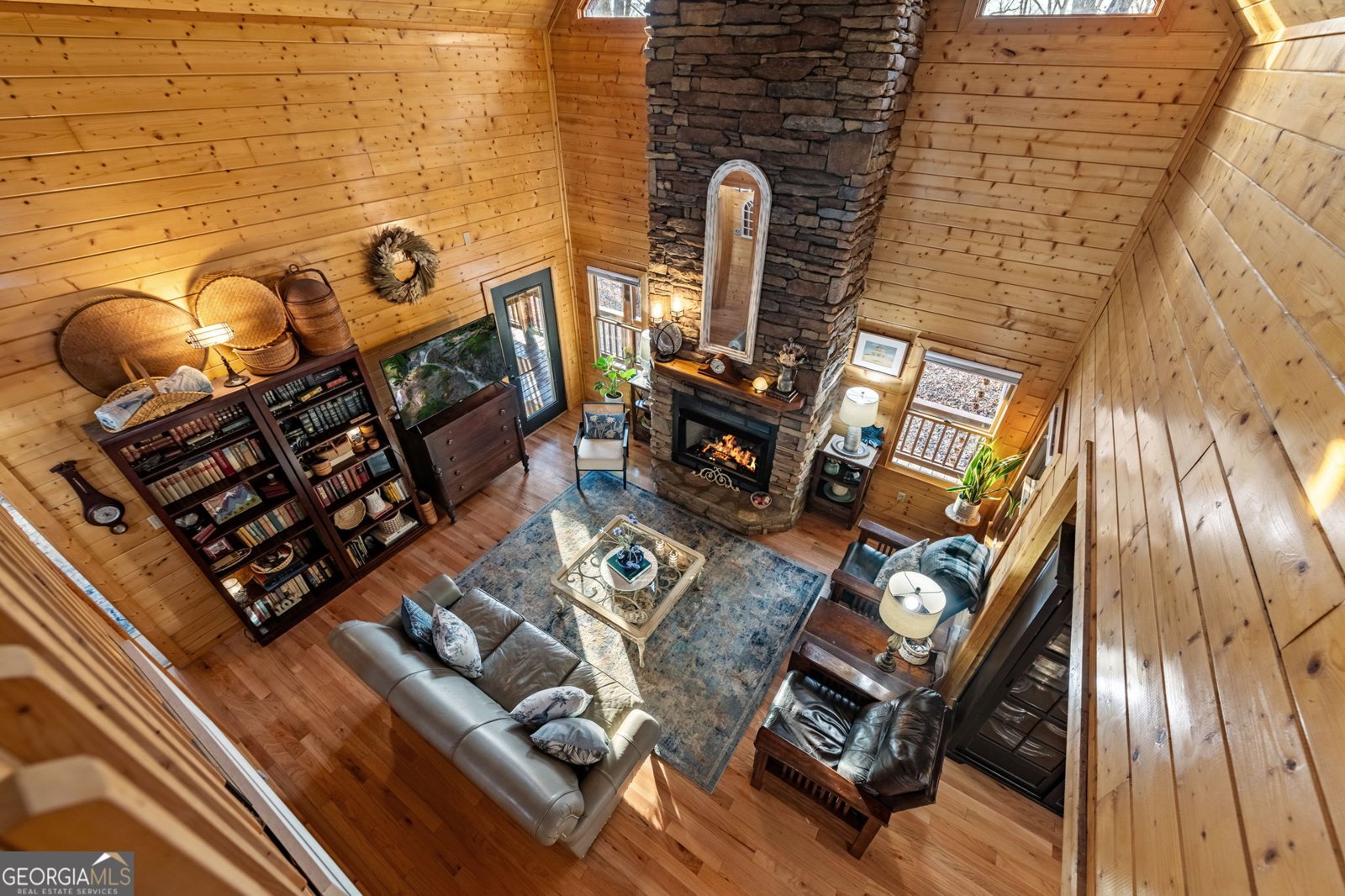 364 Bice Lane Blue Ridge - 31