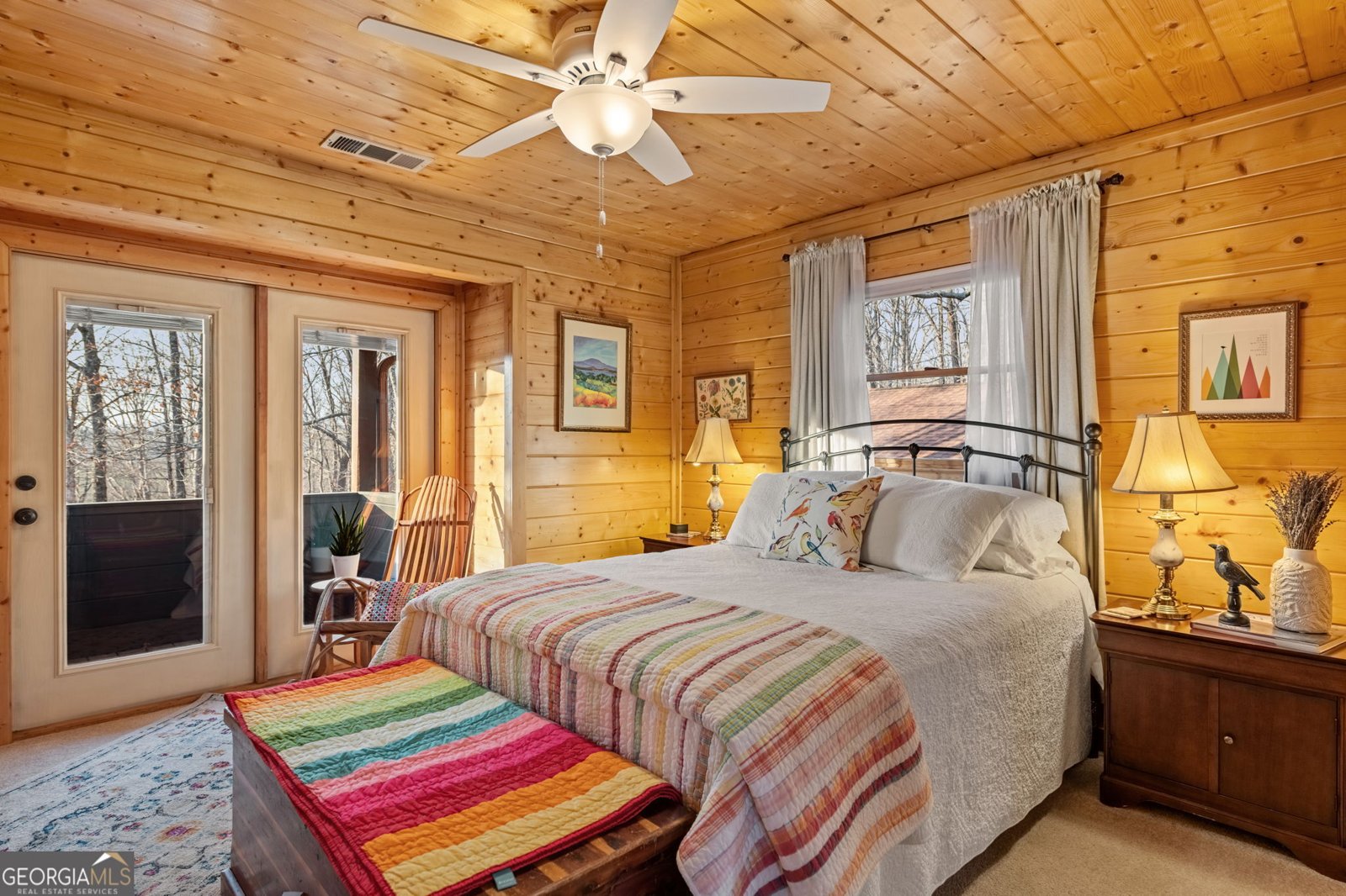 364 Bice Lane Blue Ridge - 37