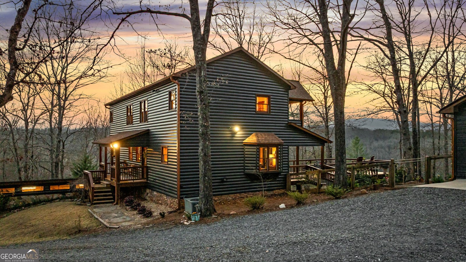 364 Bice Lane Blue Ridge - 4