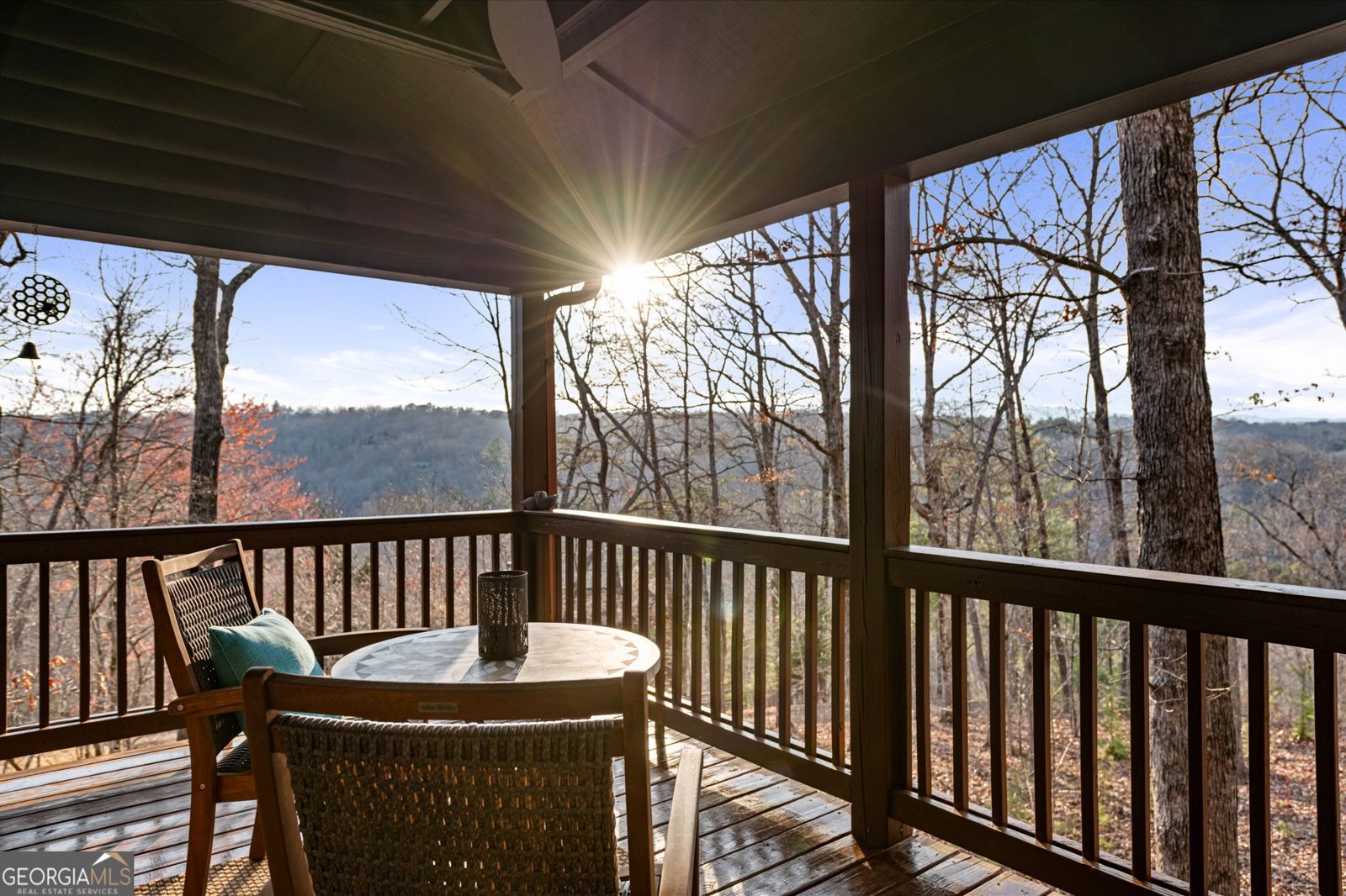 364 Bice Lane Blue Ridge - 40