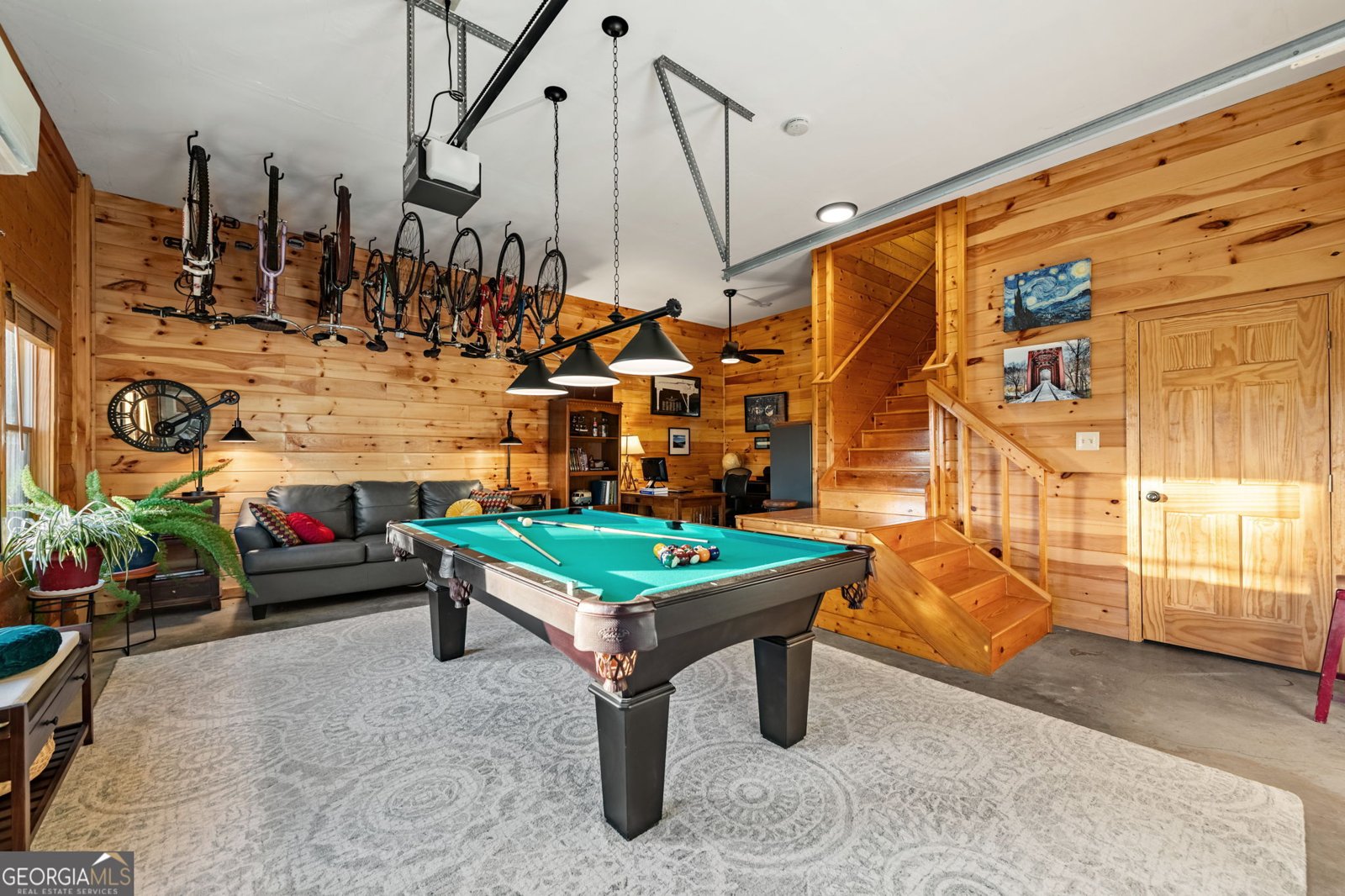 364 Bice Lane Blue Ridge - 45