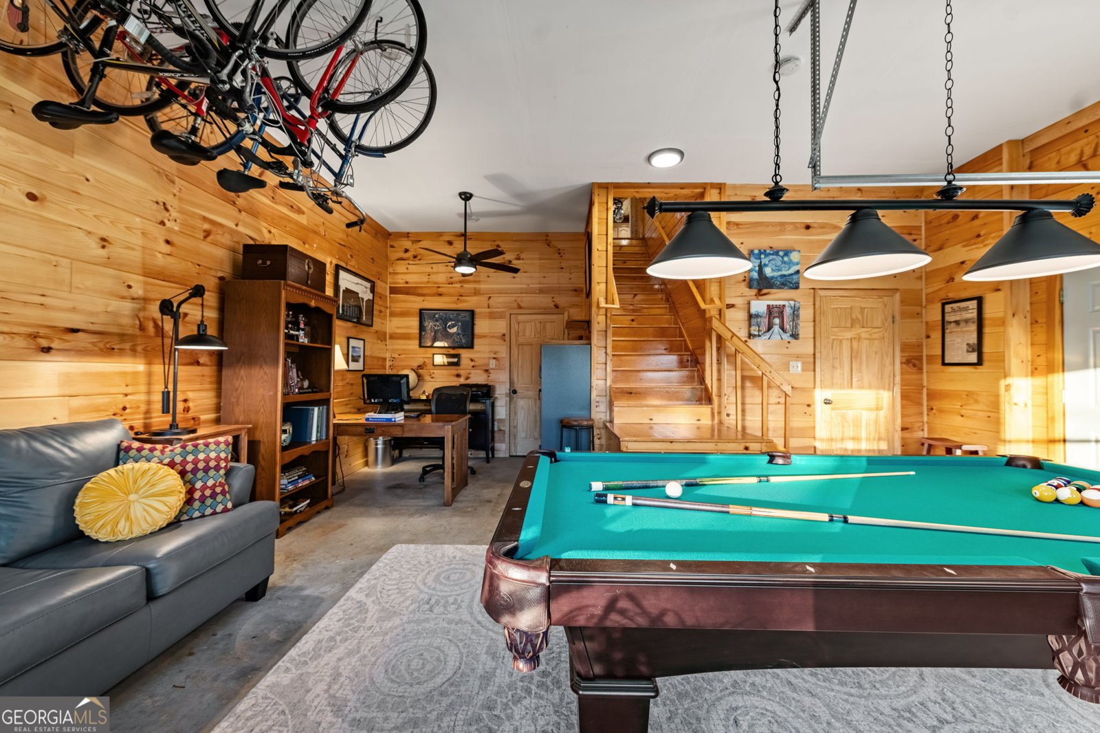 364 Bice Lane Blue Ridge - 46