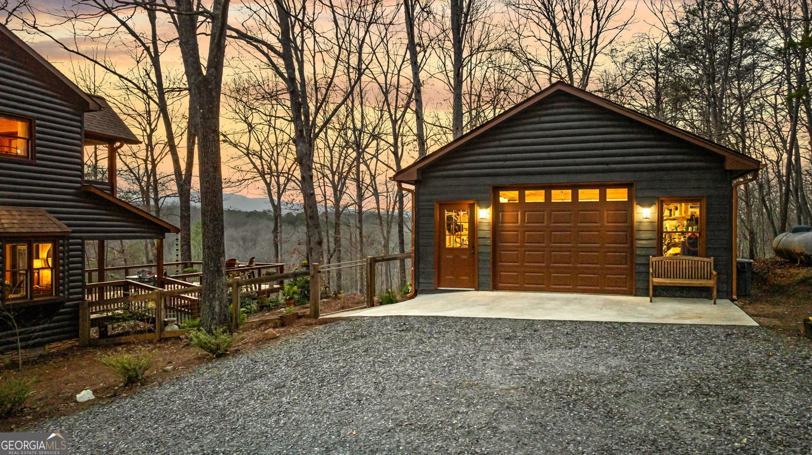 364 Bice Lane Blue Ridge - 50