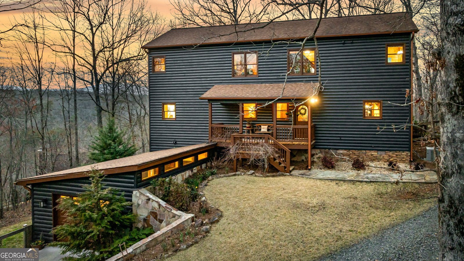 364 Bice Lane Blue Ridge - 54