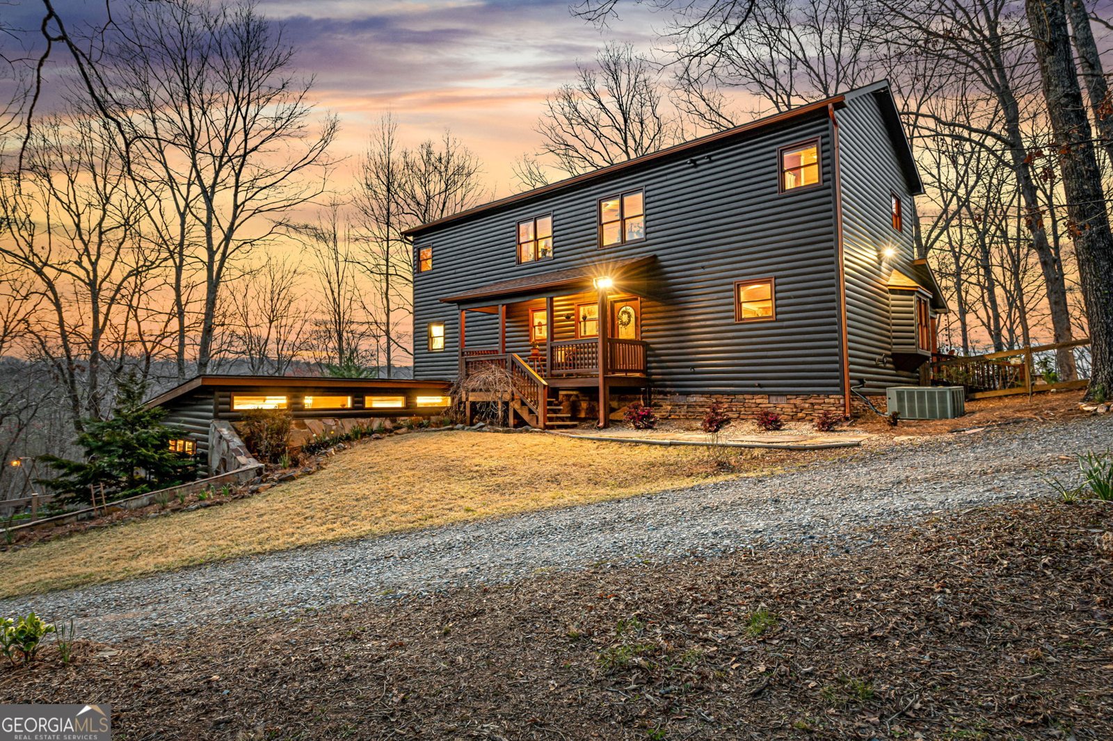 364 Bice Lane Blue Ridge - 55