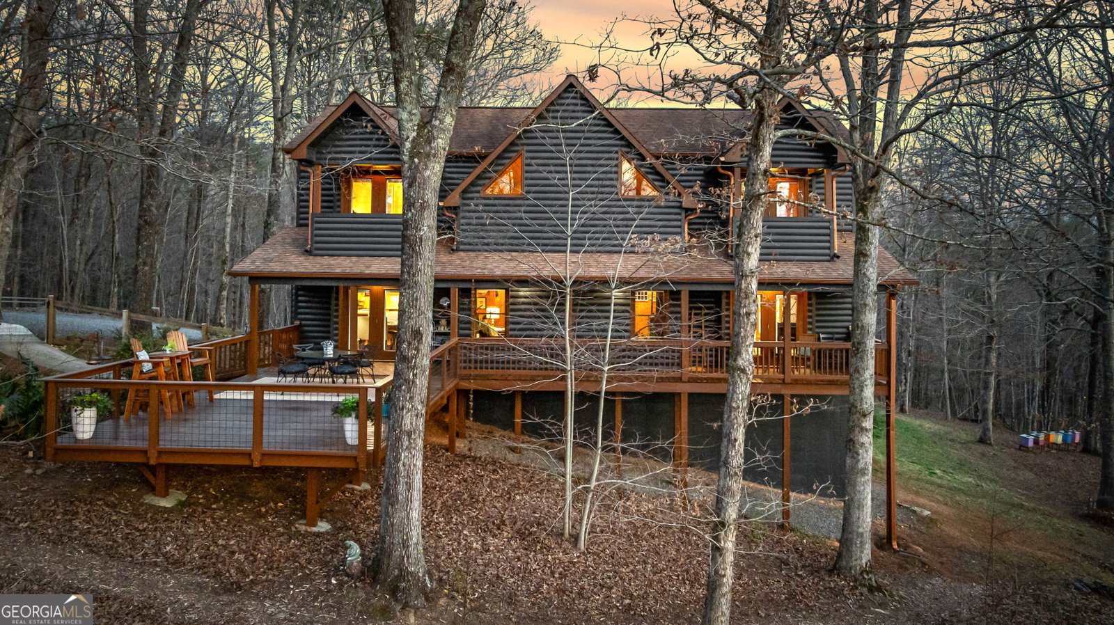 364 Bice Lane Blue Ridge - 56