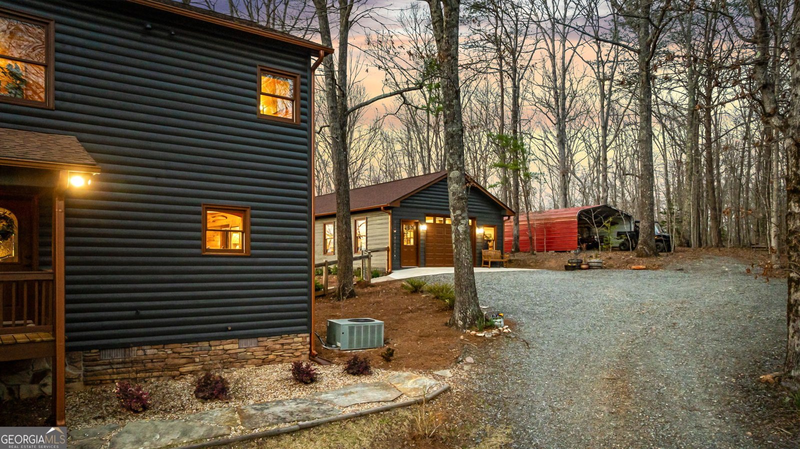364 Bice Lane Blue Ridge - 57